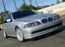 Bmw e39 alpina style - alpina, tuning