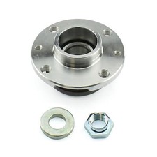 1x Kit Roulements Moyeu Roue Arrière pour Fiat Seicento 600 187 0.9 1.1 Avec ABS