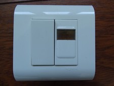 LEGRAND ancien Mosaic