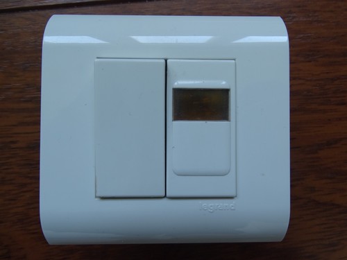 Legrand ancien mosaic - legrand,