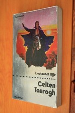 LIEUTENANT KIJE - CELTEN