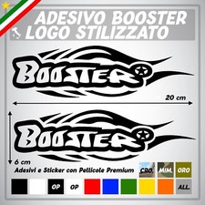 Kit Adhésifs Yamaha MBK