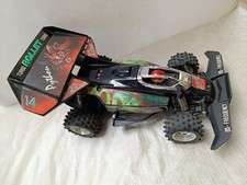 Buggy Python Turbo Rollet