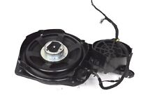 Mercedes W221 Haut-parleur de