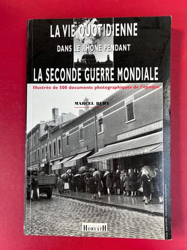 Livre vie quotidienne - quotidienne, dans