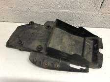 UN PASSAGE DE ROUE POUR MOTO