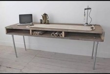 Bureau table échafaudage - bureau/table,