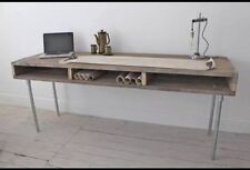 Bureau/table échafaudage