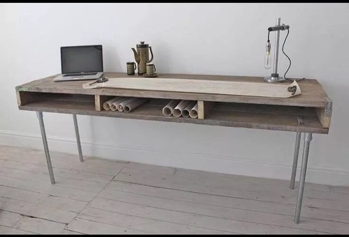 Bureau table échafaudage - bureau/table,