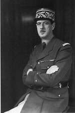 WW2 - Photo 15x20 - Portrait