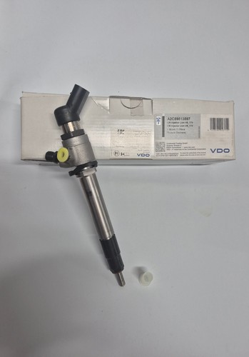 Injecteur neuf siemens vdo - injecteur,