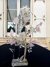 BELLE COMPOSITION SCULPTURE