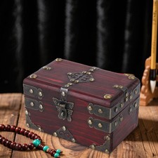 Coffre au trésor de pirate
