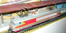 Jouef loco CC 21004 Sncf ech