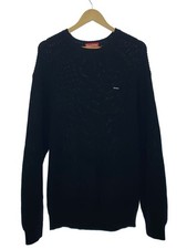 Supreme Pull Over Minimaliste