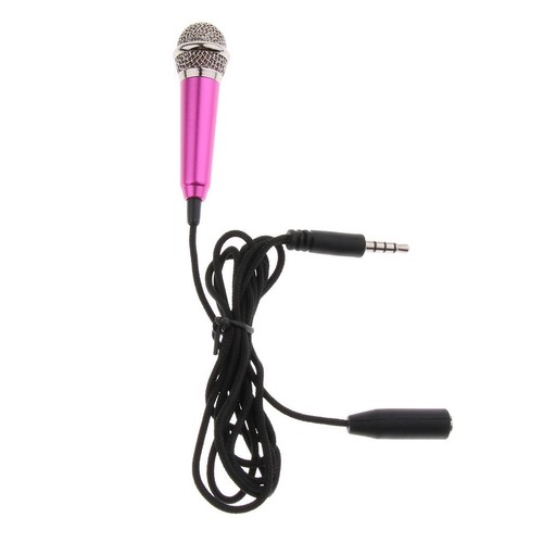 Mini microphone stéréo - microphone,