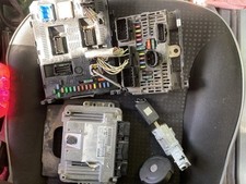 Kit Démarrage C4 Coupé