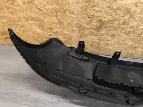 Pare choc arriere fiat punto - punto, 2