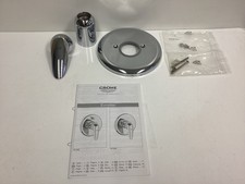 Mitigeur GROHE Eurodisc Alt