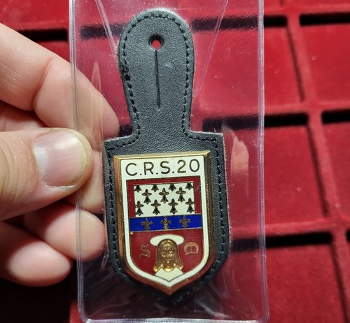 128 pucelle insigne - pucelle,