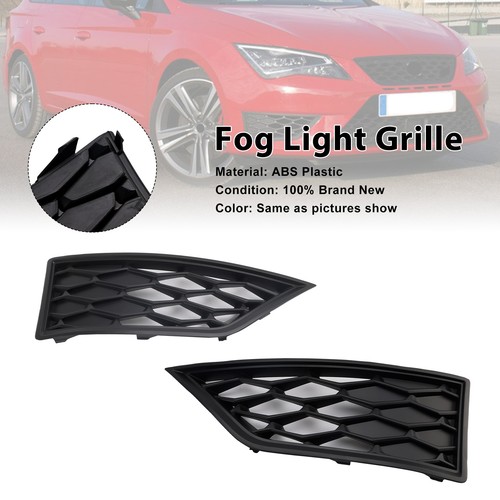 Black front honeycomb - black,