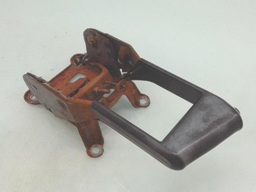 Levier frein main renault - frein,