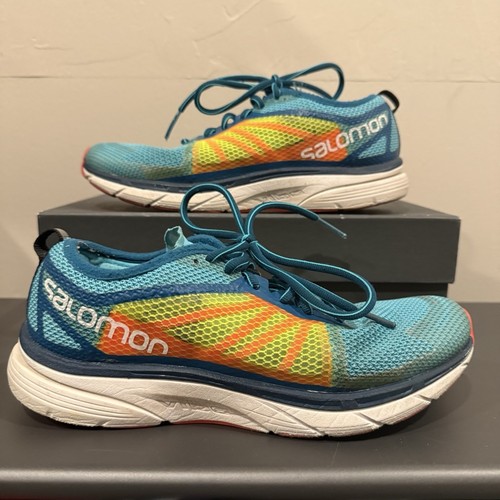 Salomon sonic running shoes - sonic,
