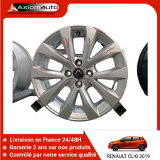 🇫🇷 JANTE ALUMINIUM