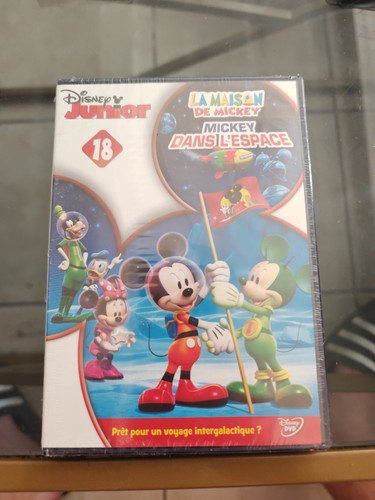 Maison mickey - de,