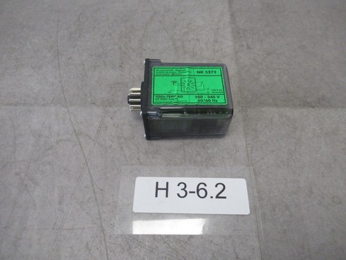 Tool temp nk5272 relais - nk5272,