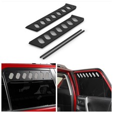 Aérations de fenêtre -