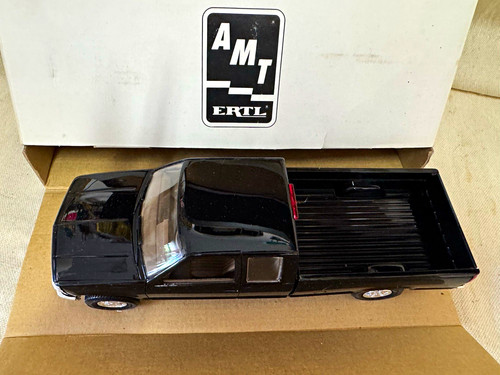 Amt ertl 1994 chevrolet - ertl, 1:25