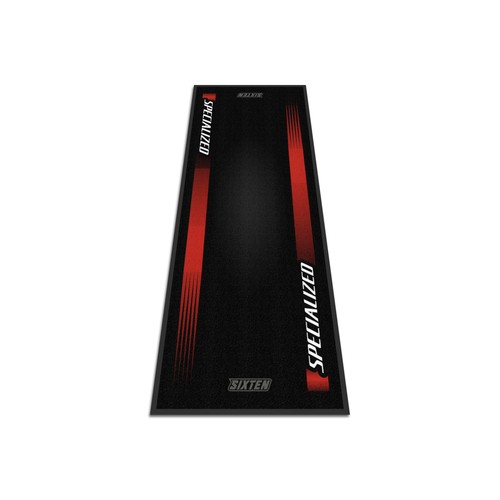 Sixten tapis home trainer - tapis,