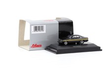 Schuco H0 Opel Manta A Noir