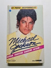 Michael Jackson | BEGO MARK | Etat correct