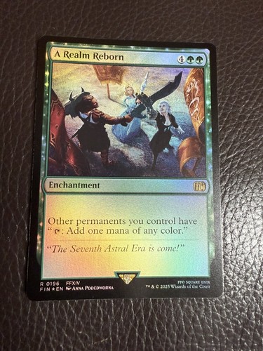 Mtg fin final - fin, a