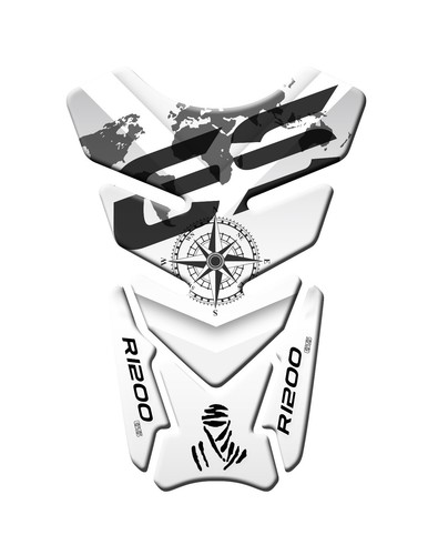 Pad réservoir compatible - pad,