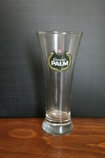 VERRE A BIERE BELGE  °°°   SPECIALE PALM    °°°  33CL . COLLECTION