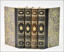 SECOND EMPIRE - NAPOLÉON III