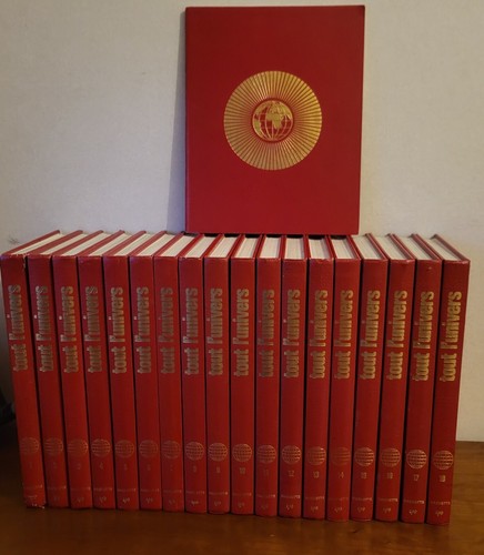 Tout univers encyclopédie - tout,