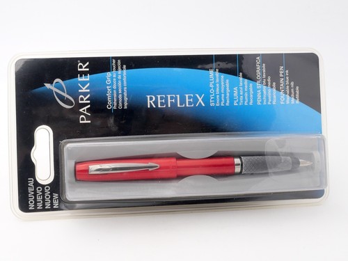 Stylo plume ancien fountain - stylo,