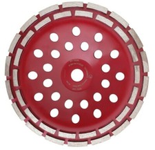 Disque À Meuler Diamant Pour