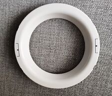 ACCESSOIRE SORBETIERE KRUPS ANNEAU BLANC - FIGURE D