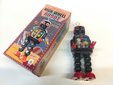 Ha Ha Toys (MS436) High-Wheel