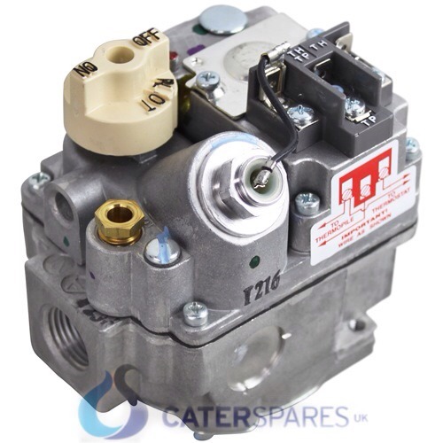 8261646 frymaster vanne - frymaster,
