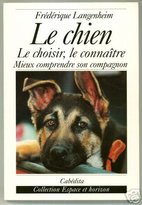 Chien choisir le - le, choisir,