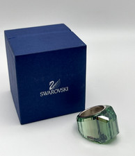 Swarovski Nirvana Style Green