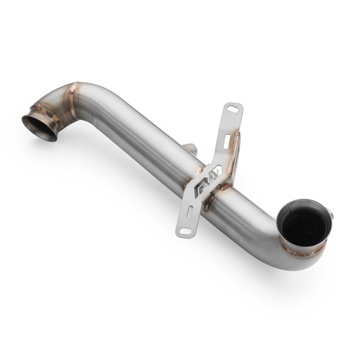 Downpipe pour peugeot 206 - 206, cc