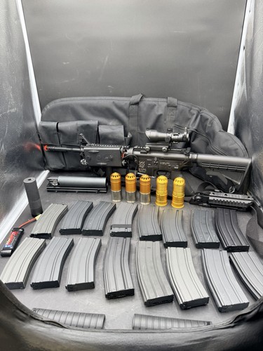 Olympic arms pcr - arms, pcr-97