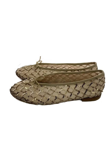 Repetto lilouh sequins made - repetto,